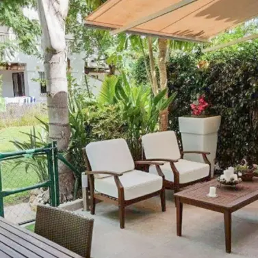 Venta de casa pareada en Nueva Andalucía