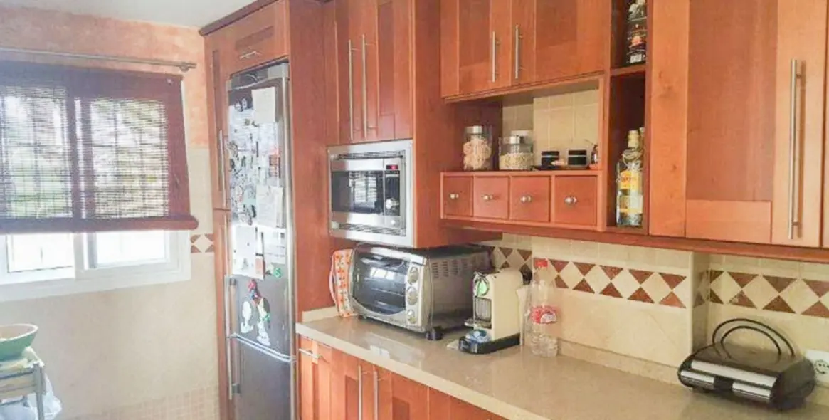 Venta de casa pareada en Nueva Andalucía 2