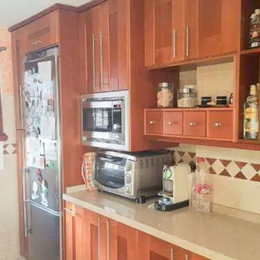 Venta de casa pareada en Nueva Andalucía