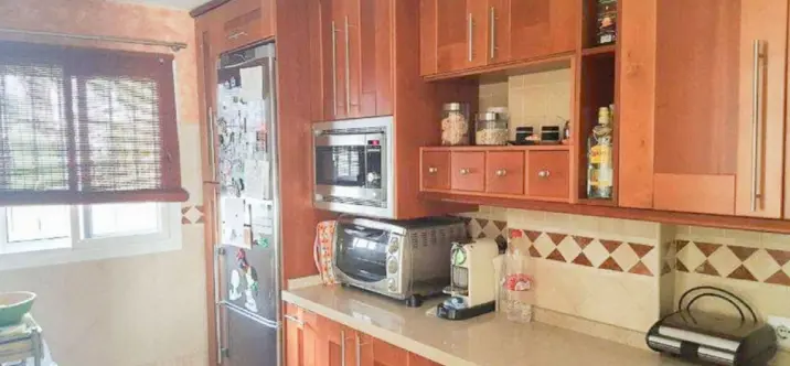 Venta de casa pareada en Nueva Andalucía 1