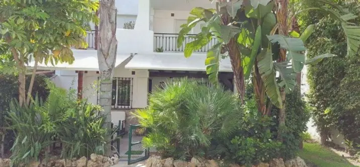Venta de casa pareada en Nueva Andalucía 2