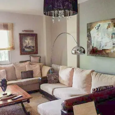 Venta de casa pareada en Nueva Andalucía