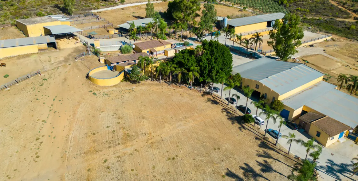 Venta de finca - cortijo en Mijas Costa 2