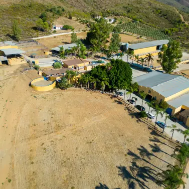 Venta de finca - cortijo en Mijas Costa