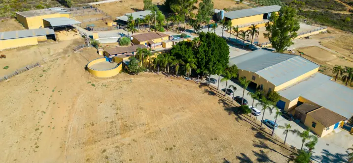 Venta de finca - cortijo en Mijas Costa 1