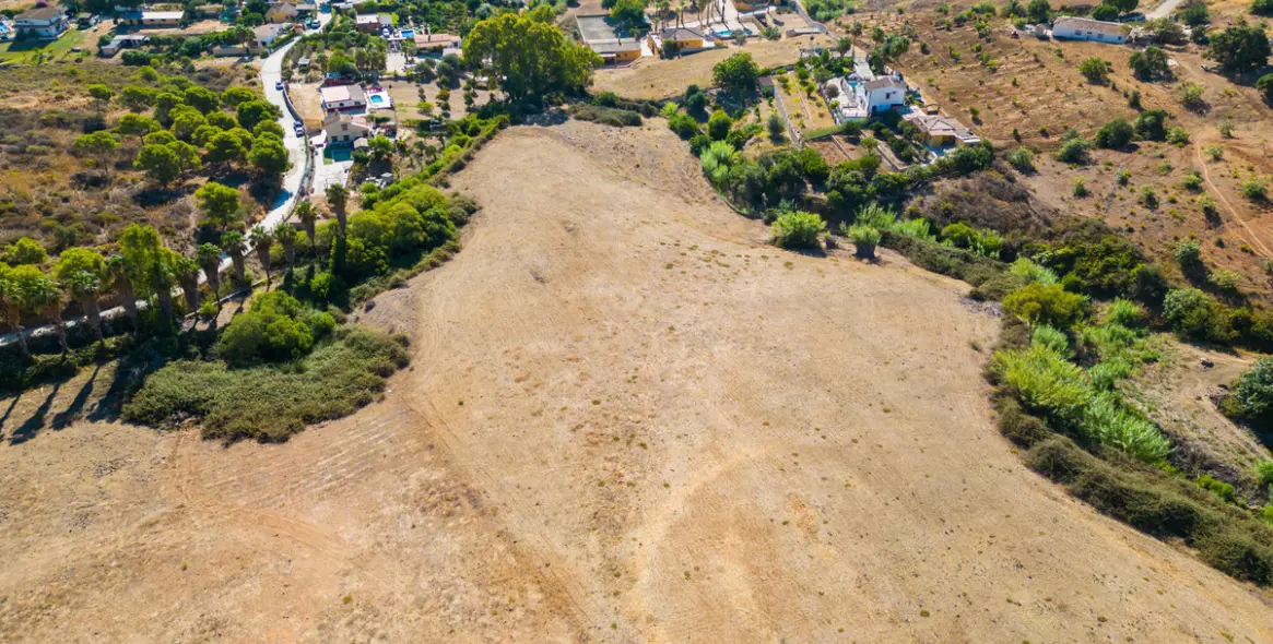 Venta de finca - cortijo en Mijas Costa 3