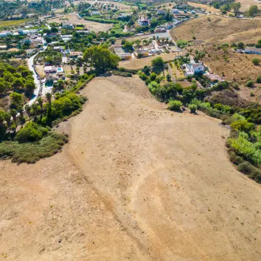 Venta de finca - cortijo en Mijas Costa