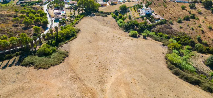Venta de finca - cortijo en Mijas Costa 2
