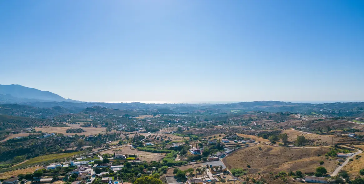 Venta de finca - cortijo en Mijas Costa 4