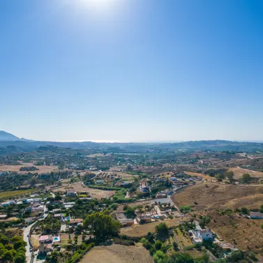 Venta de finca - cortijo en Mijas Costa