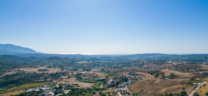 Venta de finca - cortijo en Mijas Costa 3