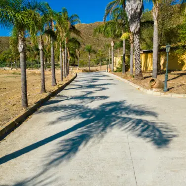 Venta de finca - cortijo en Mijas Costa
