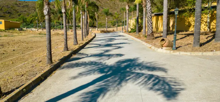 Venta de finca - cortijo en Mijas Costa 4