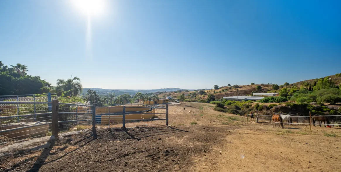 Venta de finca - cortijo en Mijas Costa 12