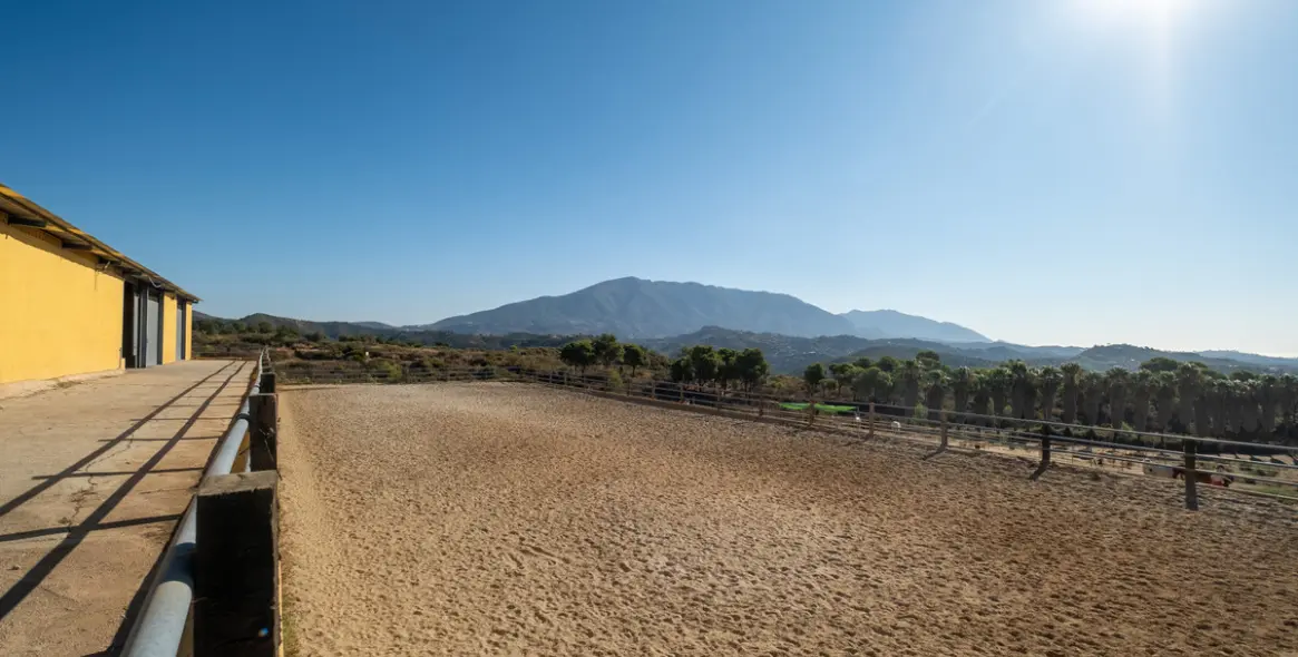 Venta de finca - cortijo en Mijas Costa 15