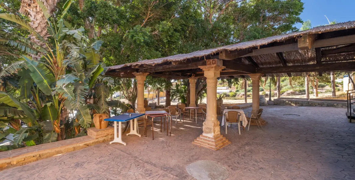 Venta de finca - cortijo en Mijas Costa 19