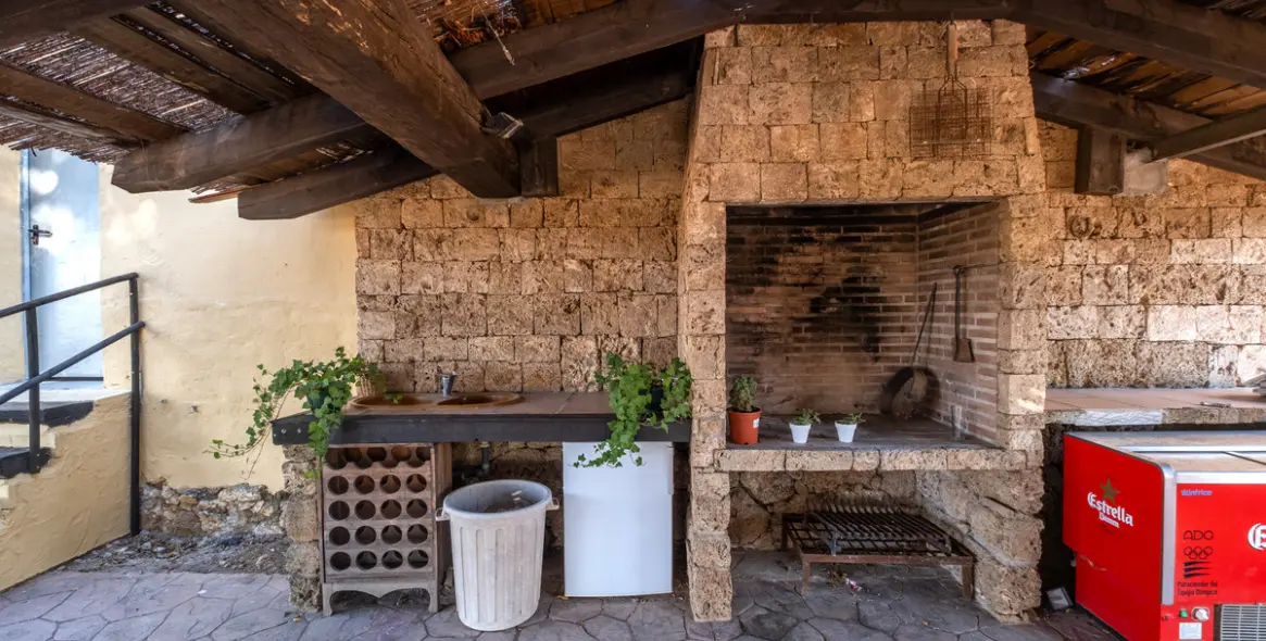 Venta de finca - cortijo en Mijas Costa 20