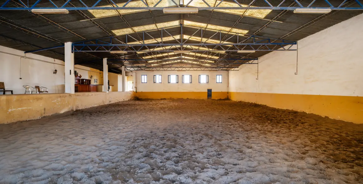 Venta de finca - cortijo en Mijas Costa 23