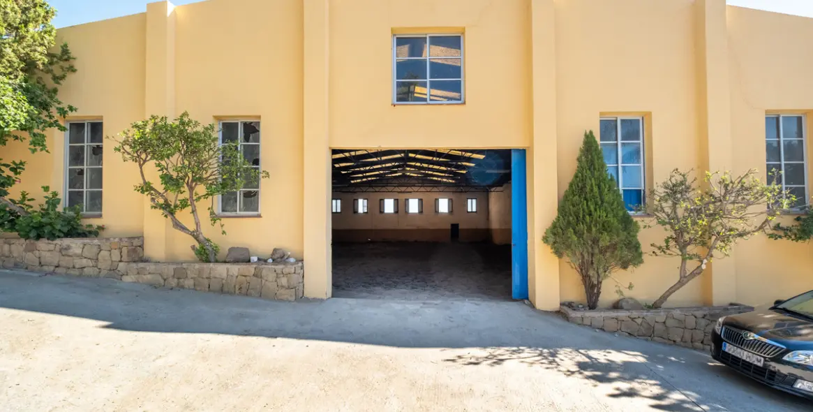 Venta de finca - cortijo en Mijas Costa 24