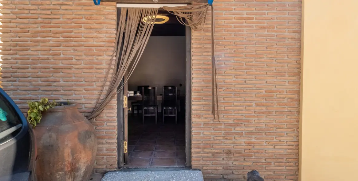 Venta de finca - cortijo en Mijas Costa 25