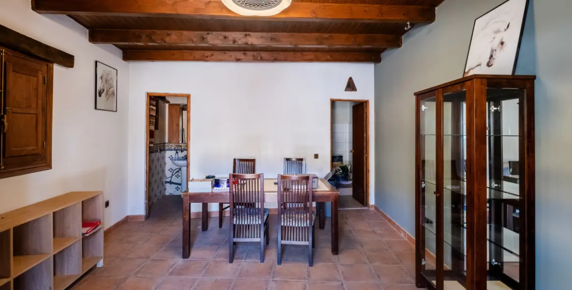 Venta de finca - cortijo en Mijas Costa 26