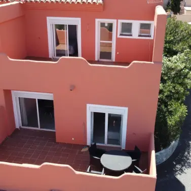 Venta de ático dúplex en Casares Playa