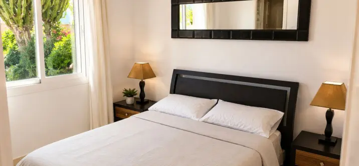 Venta de ático dúplex en Casares Playa 2