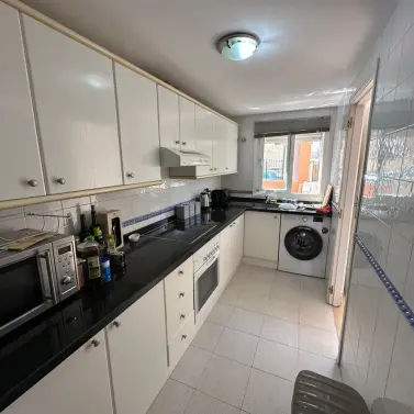 Venta de ático dúplex en Casares Playa
