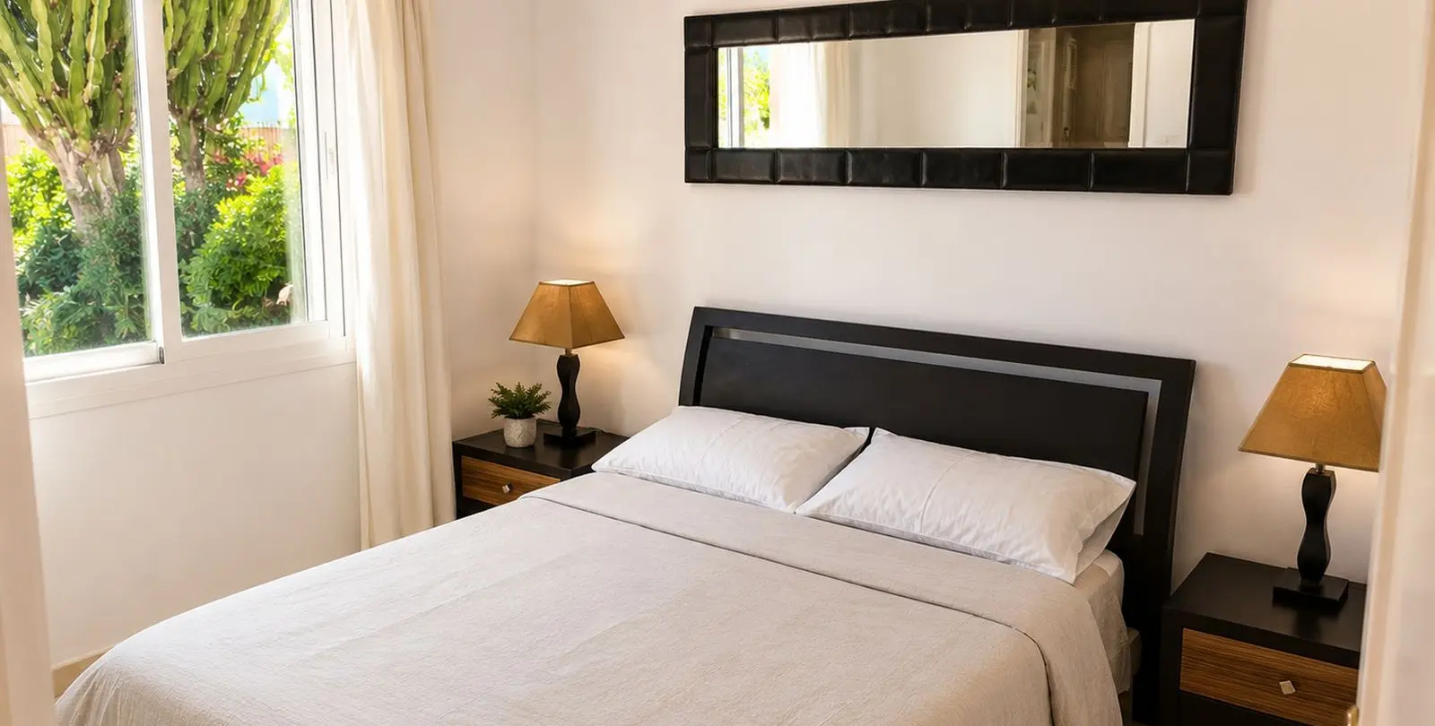 Продажа двухуровневого пентхауса в Casares Playa 3