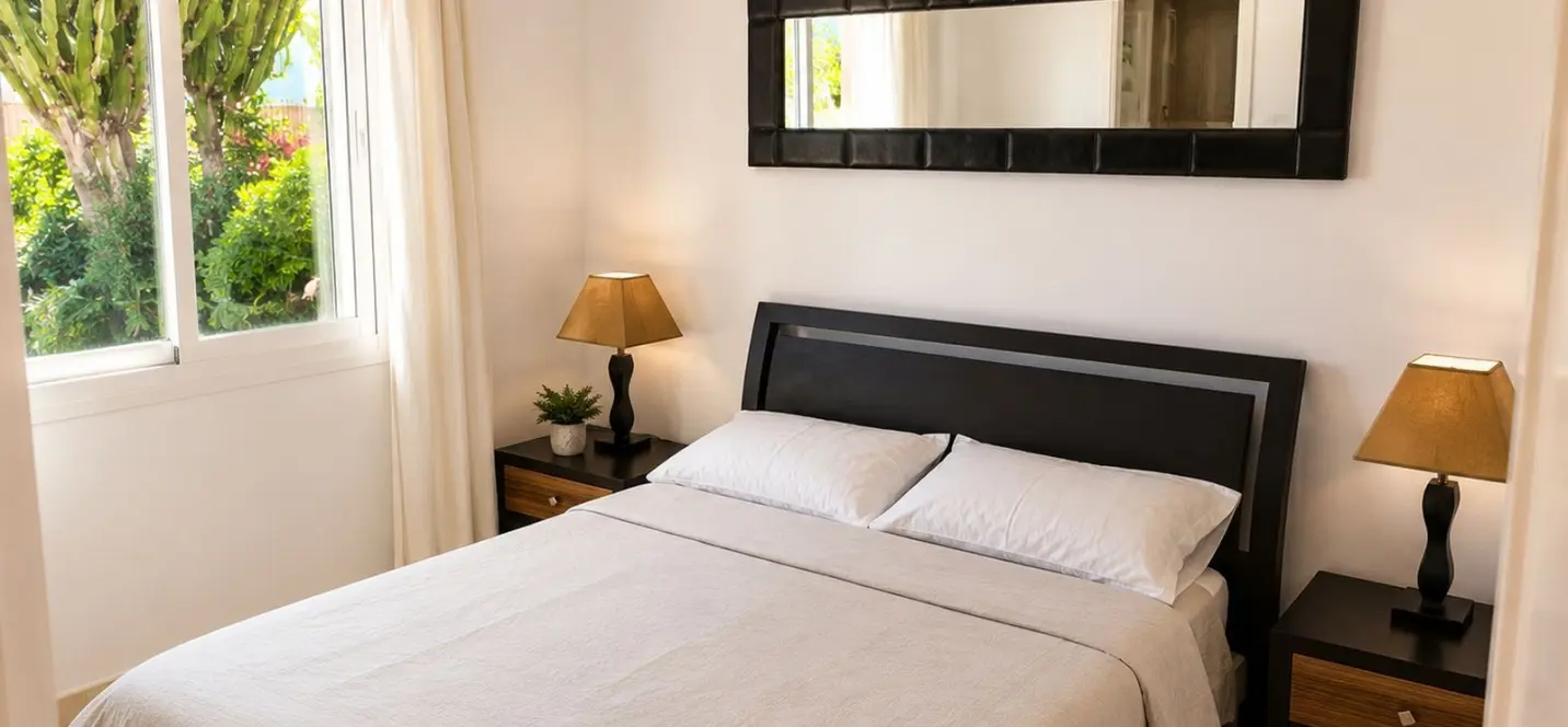 Продажа двухуровневого пентхауса в Casares Playa 2