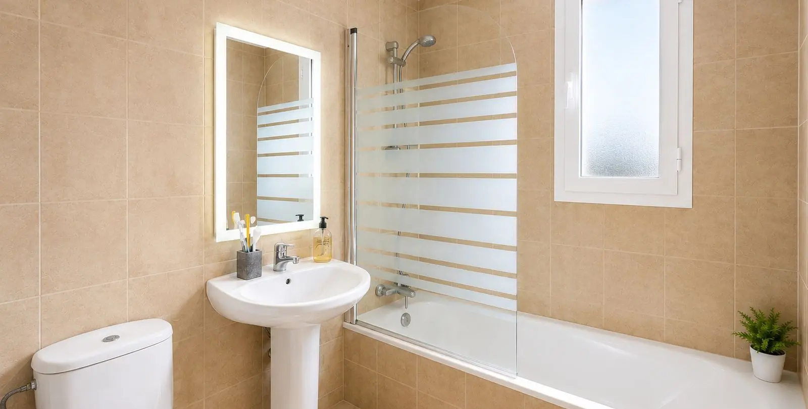 Продажа двухуровневого пентхауса в Casares Playa 10