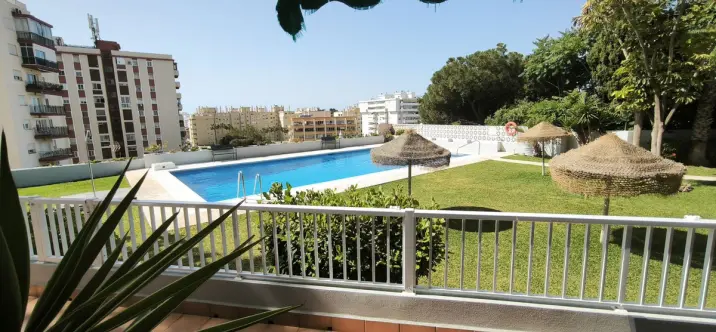 Sale of ground floor apartment in Fuengirola 0