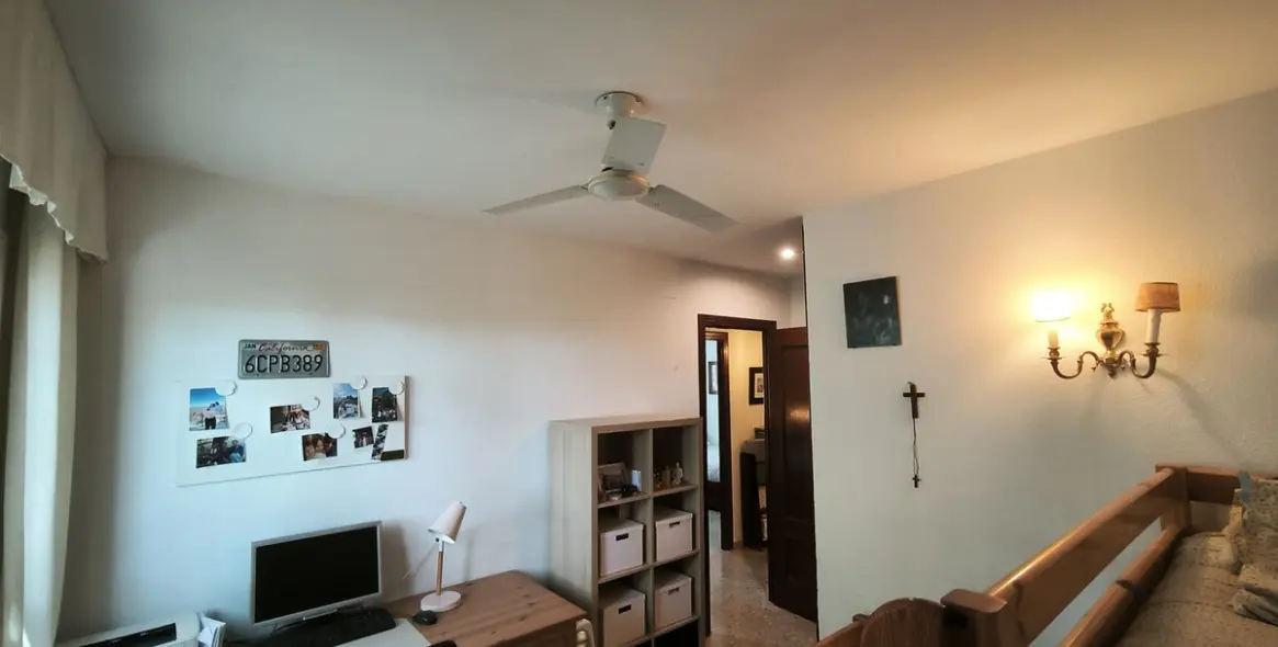 Sale of ground floor apartment in Fuengirola 2