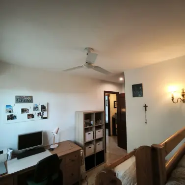 Sale of ground floor apartment in Fuengirola