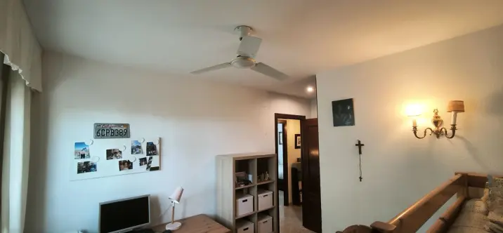 Sale of ground floor apartment in Fuengirola 1