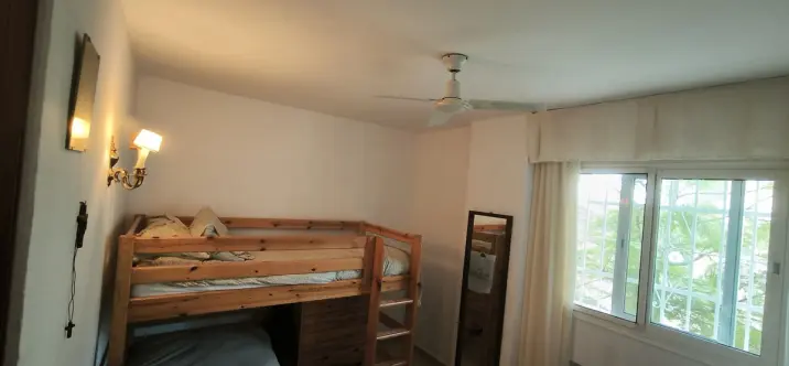 Sale of ground floor apartment in Fuengirola 2