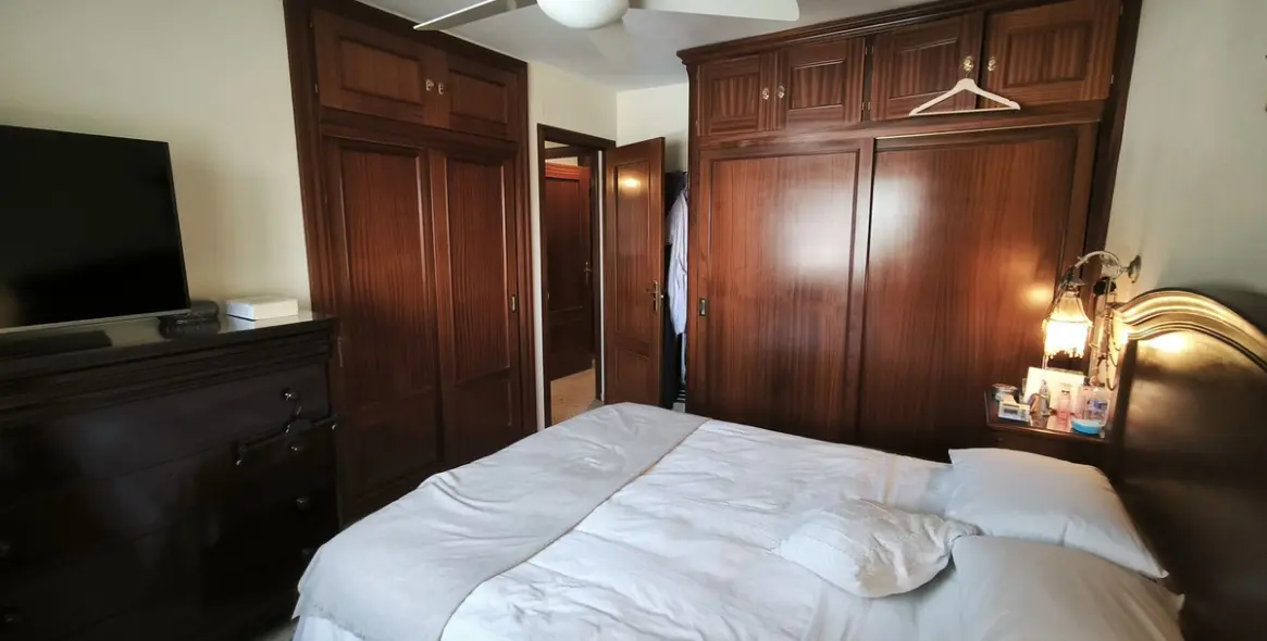 Sale of ground floor apartment in Fuengirola 4