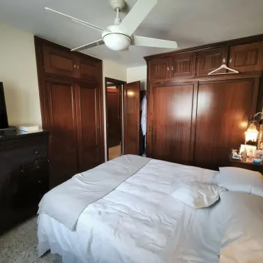 Sale of ground floor apartment in Fuengirola