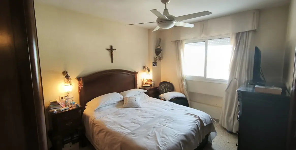 Sale of ground floor apartment in Fuengirola 5