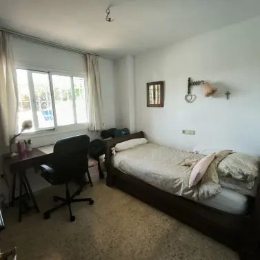 Sale of ground floor apartment in Fuengirola