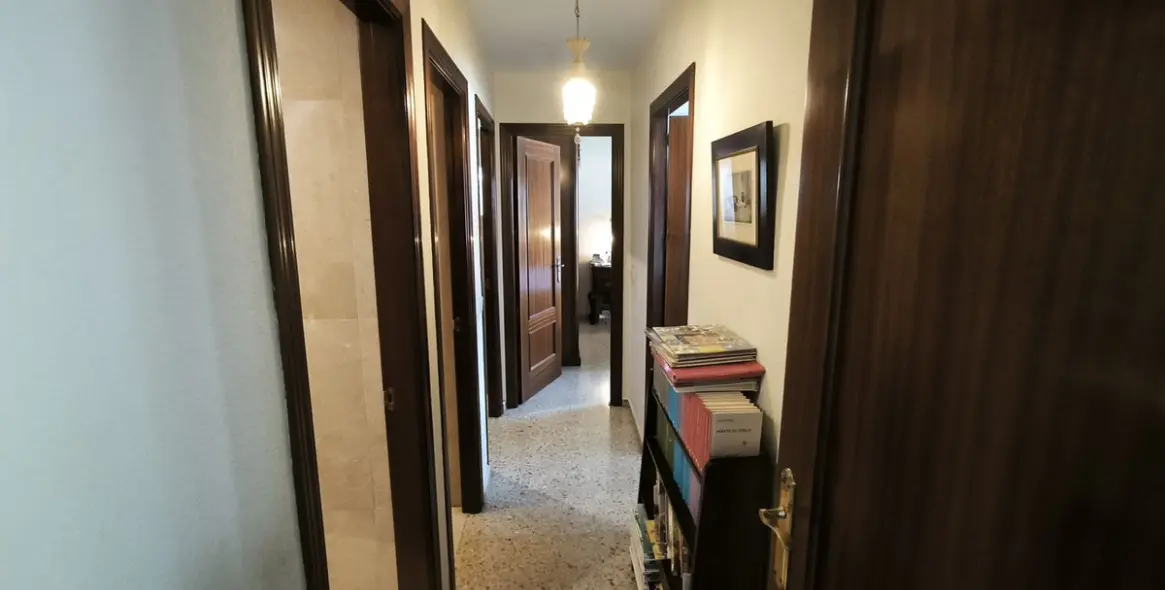 Sale of ground floor apartment in Fuengirola 9