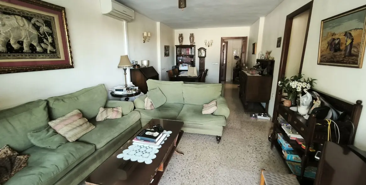 Sale of ground floor apartment in Fuengirola 14