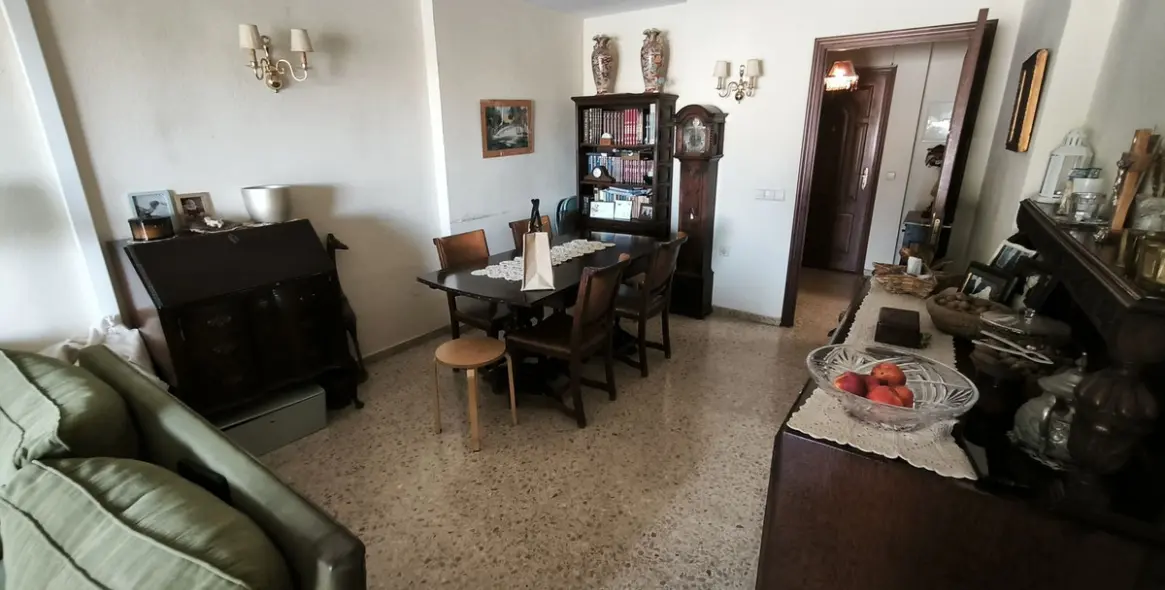 Sale of ground floor apartment in Fuengirola 15