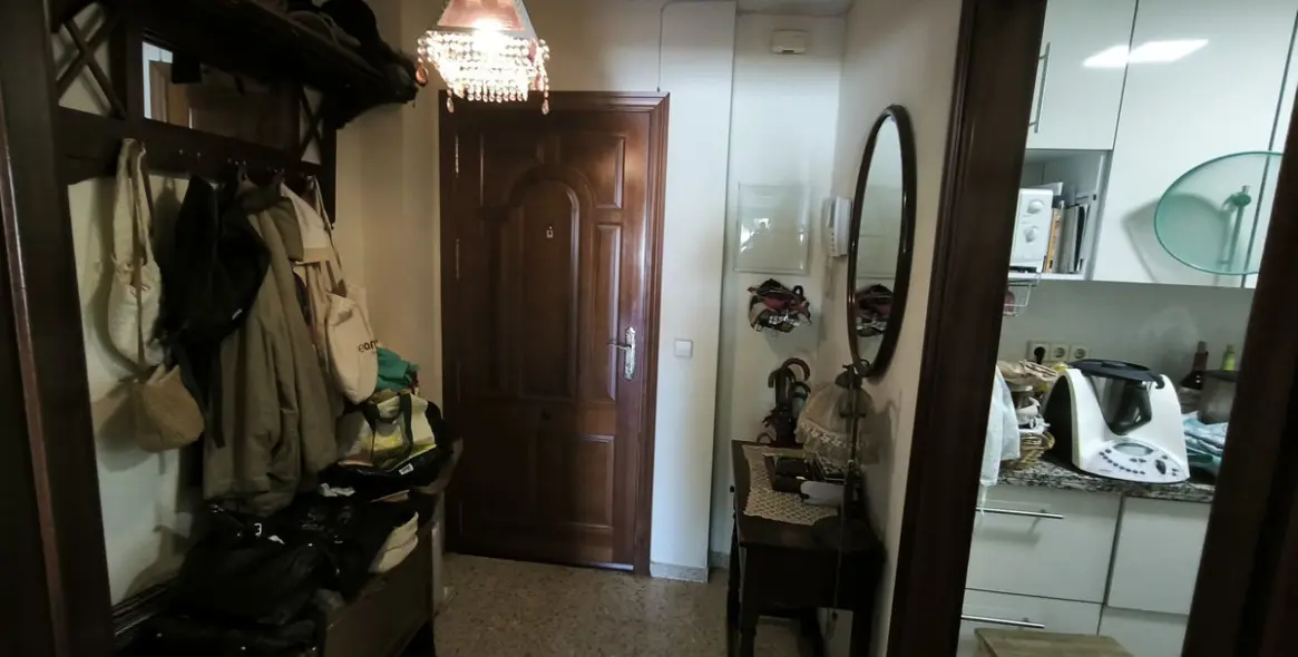 Sale of ground floor apartment in Fuengirola 18