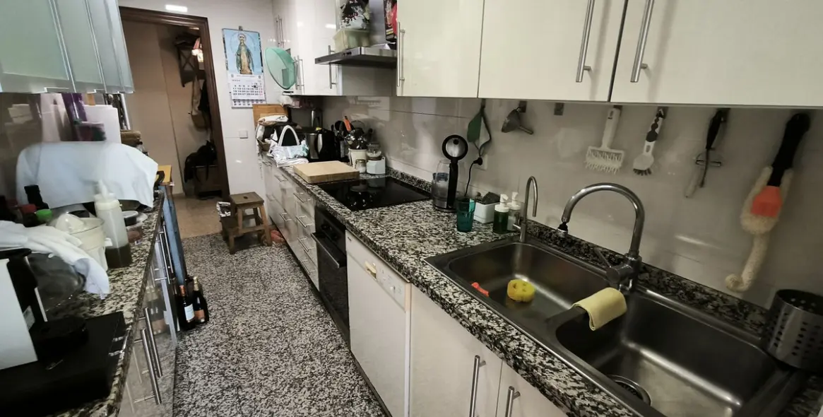 Sale of ground floor apartment in Fuengirola 20
