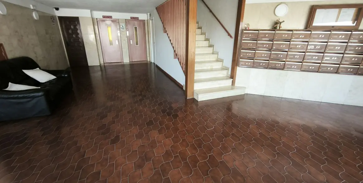 Sale of ground floor apartment in Fuengirola 21