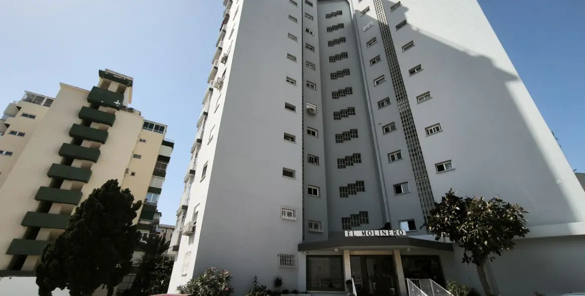 Sale of ground floor apartment in Fuengirola 22