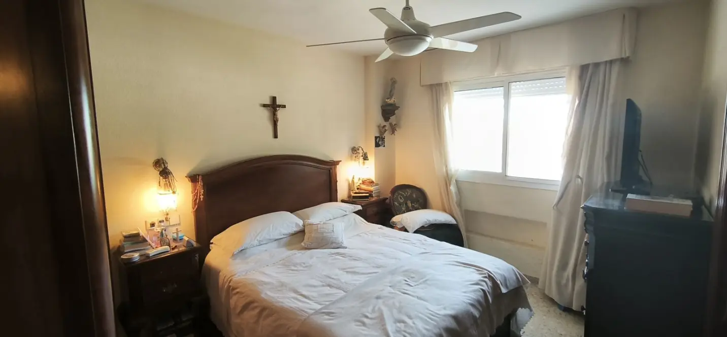 Sale of ground floor apartment in Fuengirola 4