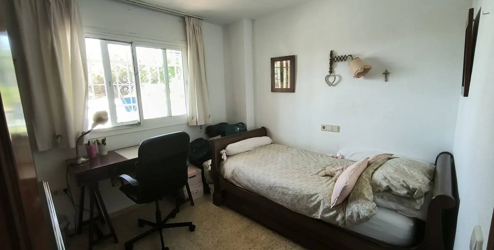 Sale of ground floor apartment in Fuengirola 6