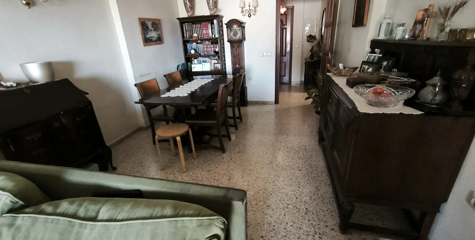 Sale of ground floor apartment in Fuengirola 17